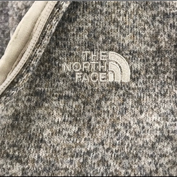 North Face / Fleece Jacket - Picture 5 of 7